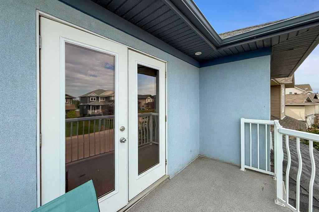 MLS® A2251972 - 164 Wild Rose Street  in Timberlea Fort McMurray, Residential