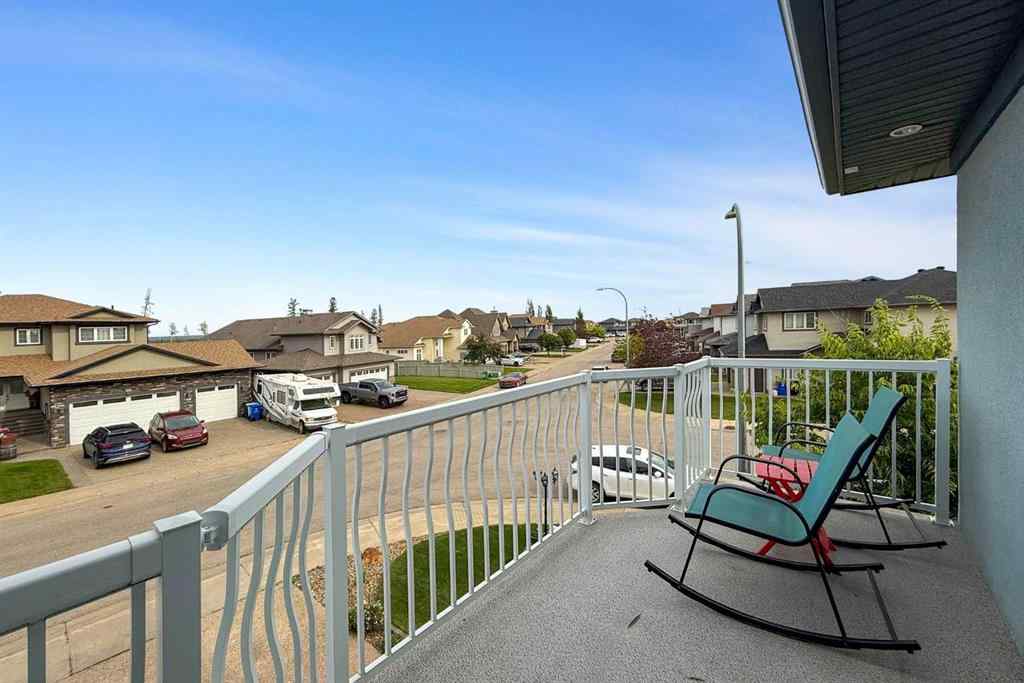 MLS® A2251972 - 164 Wild Rose Street  in Timberlea Fort McMurray, Residential