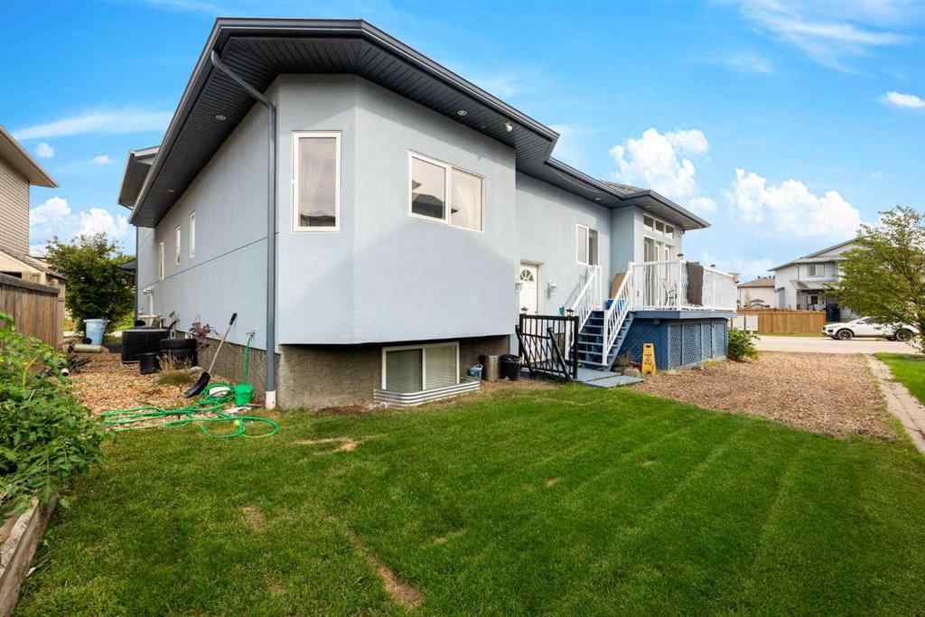 MLS® A2251972 - 164 Wild Rose Street  in Timberlea Fort McMurray, Residential