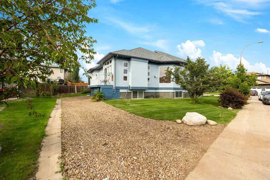 MLS® A2251972 - 164 Wild Rose Street  in Timberlea Fort McMurray, Residential