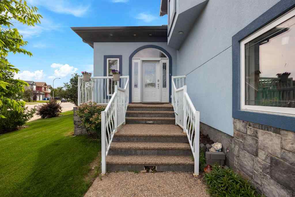 MLS® A2251972 - 164 Wild Rose Street  in Timberlea Fort McMurray, Residential