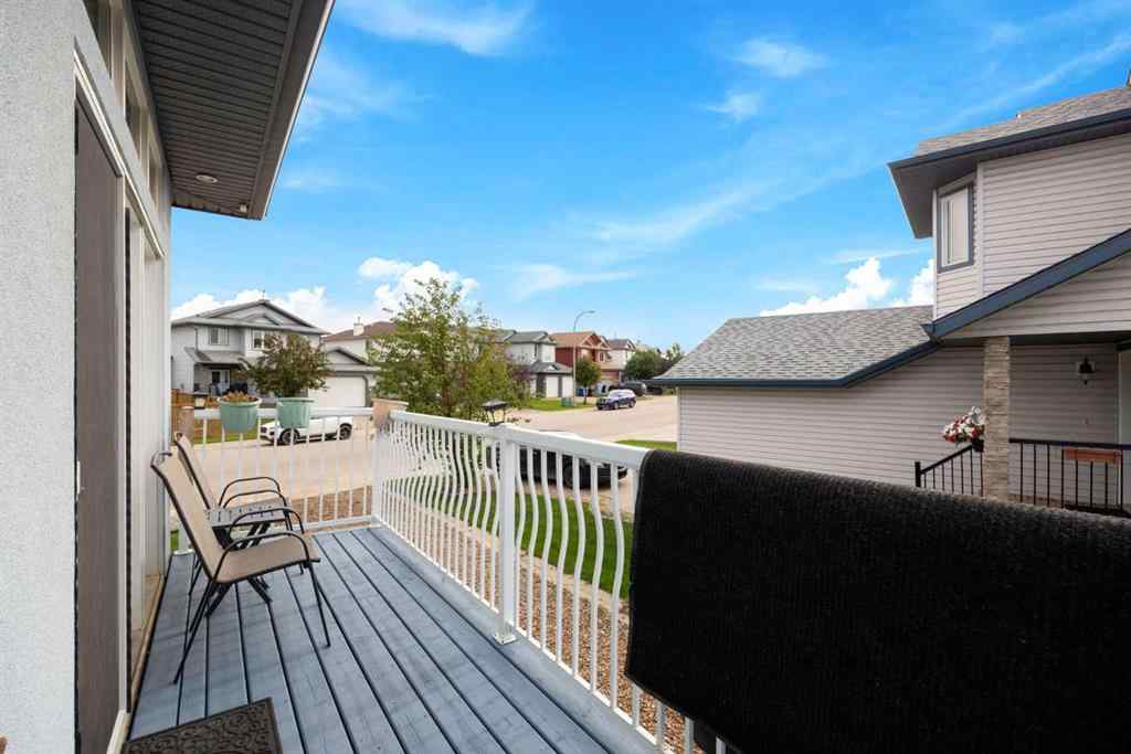 MLS® A2251972 - 164 Wild Rose Street  in Timberlea Fort McMurray, Residential