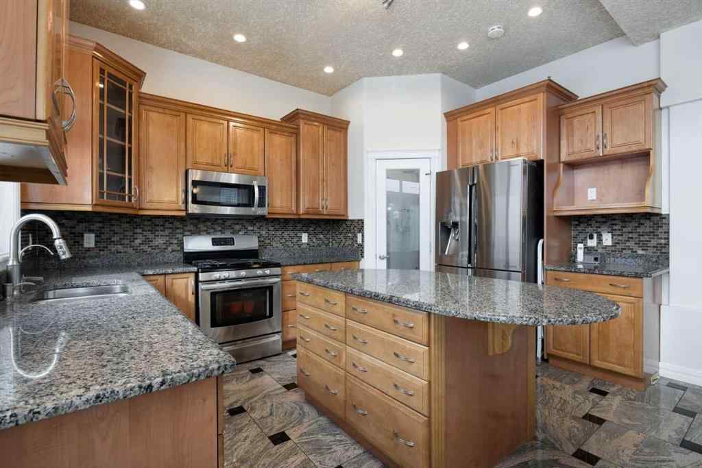 MLS® A2251972 - 164 Wild Rose Street  in Timberlea Fort McMurray, Residential
