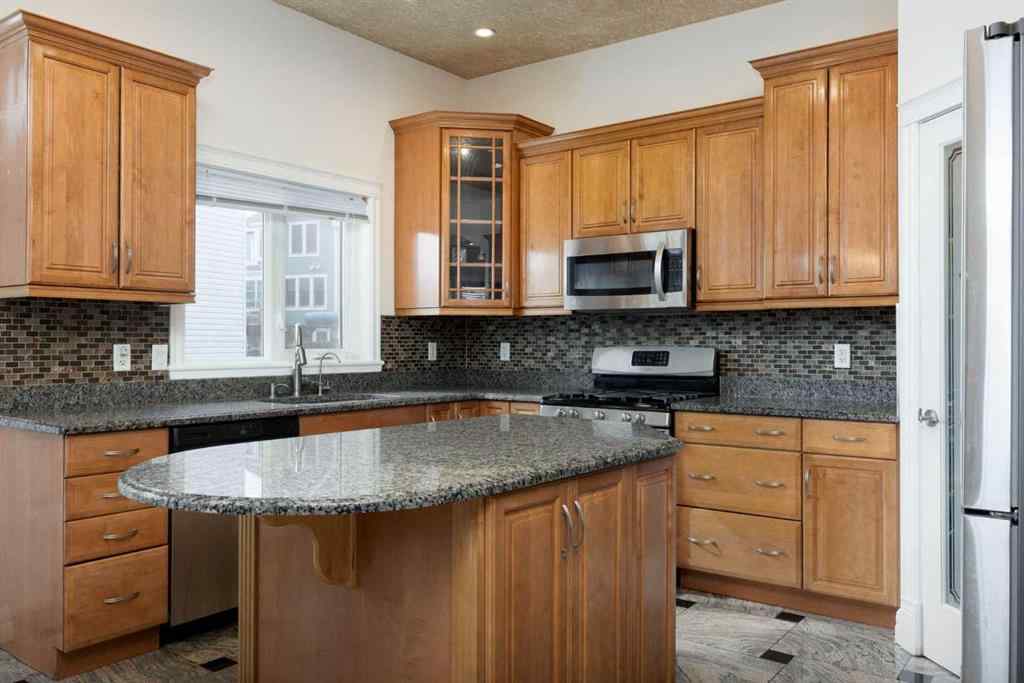 MLS® A2251972 - 164 Wild Rose Street  in Timberlea Fort McMurray, Residential