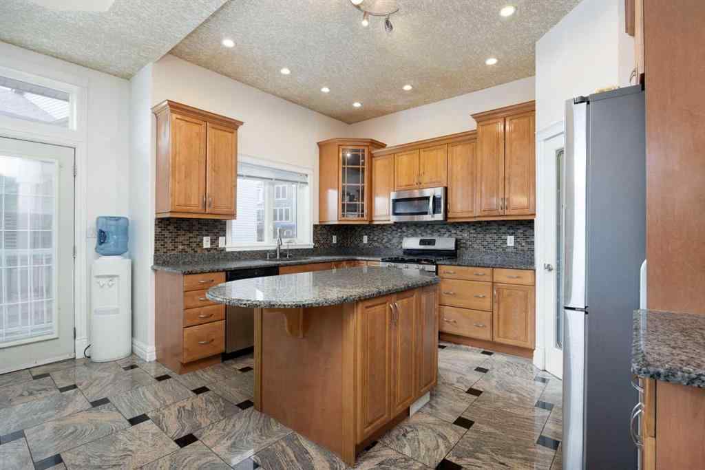 MLS® A2251972 - 164 Wild Rose Street  in Timberlea Fort McMurray, Residential