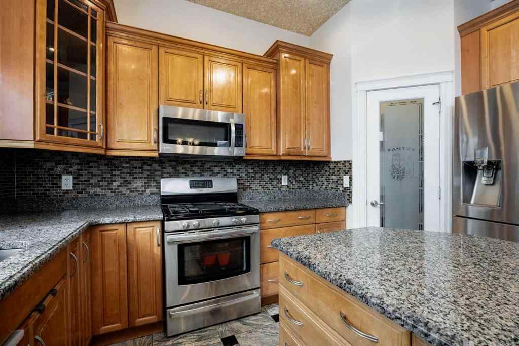MLS® A2251972 - 164 Wild Rose Street  in Timberlea Fort McMurray, Residential