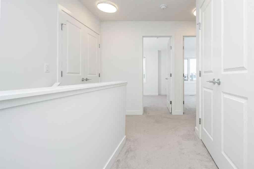 MLS® A2251973 - Unit #412 8535 19 Avenue SE in Belvedere Calgary, Residential