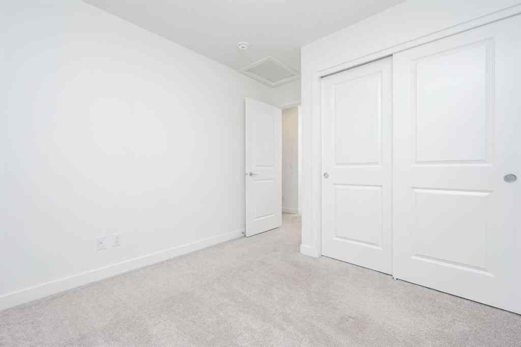 MLS® A2251973 - Unit #412 8535 19 Avenue SE in Belvedere Calgary, Residential