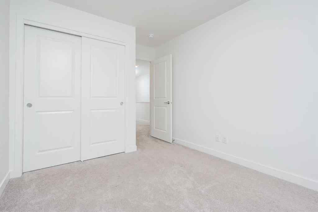 MLS® A2251973 - Unit #412 8535 19 Avenue SE in Belvedere Calgary, Residential