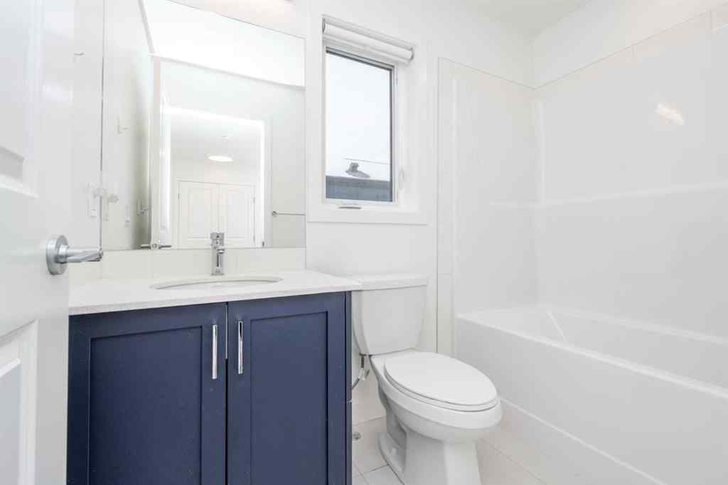 MLS® A2251973 - Unit #412 8535 19 Avenue SE in Belvedere Calgary, Residential