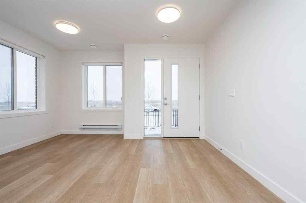 MLS® A2251973 - Unit #412 8535 19 Avenue SE in Belvedere Calgary, Residential