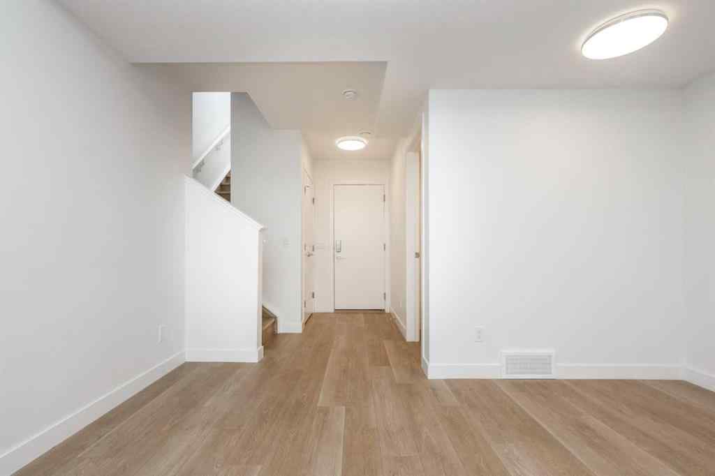MLS® A2251973 - Unit #412 8535 19 Avenue SE in Belvedere Calgary, Residential