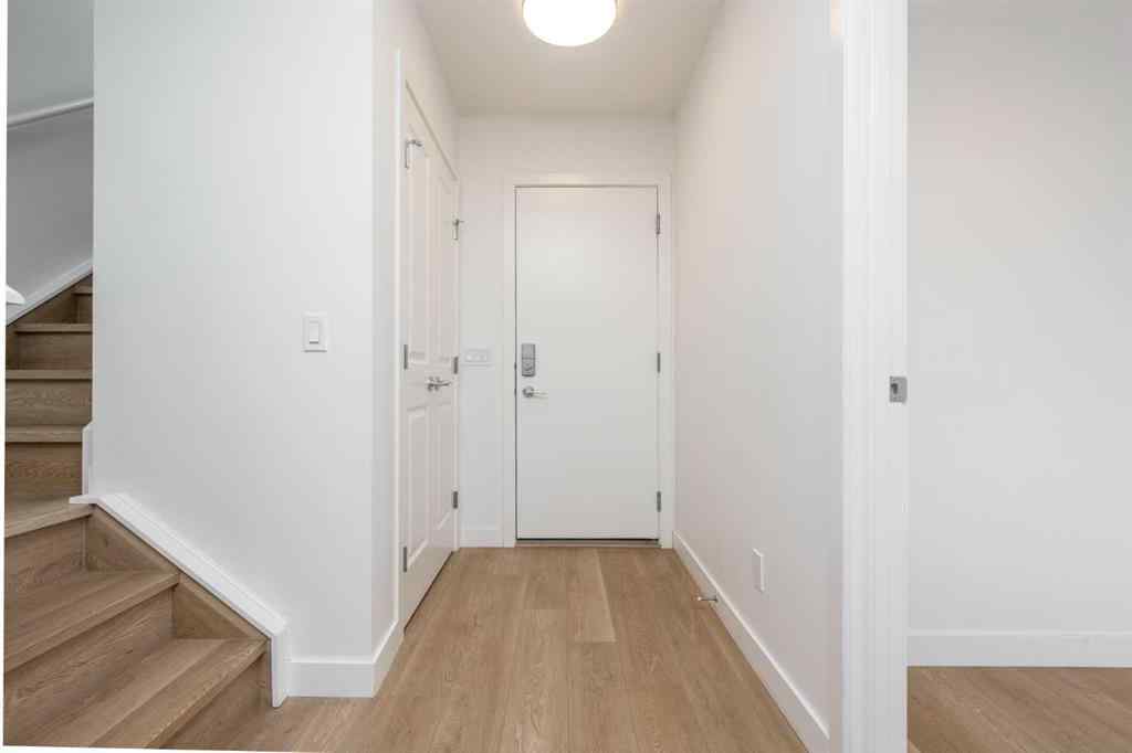 MLS® A2251973 - Unit #412 8535 19 Avenue SE in Belvedere Calgary, Residential