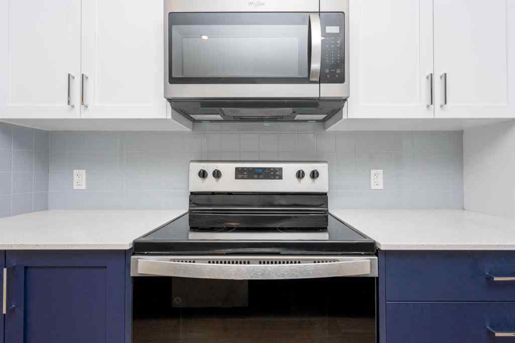 MLS® A2251973 - Unit #412 8535 19 Avenue SE in Belvedere Calgary, Residential