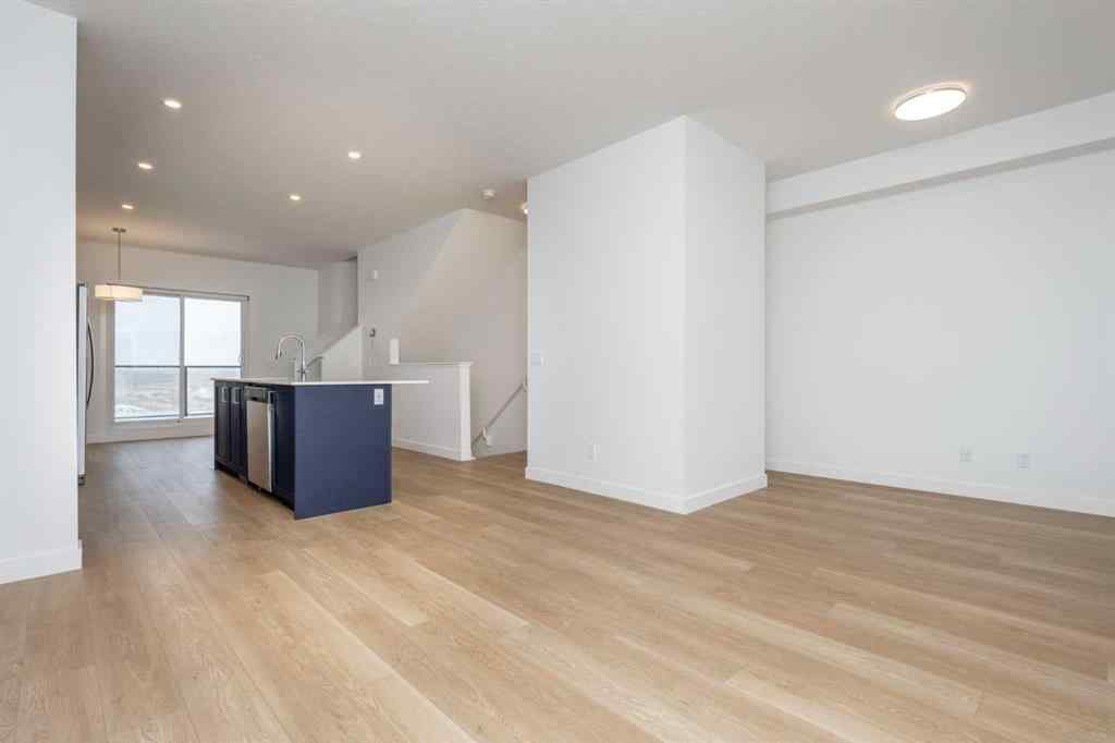 MLS® A2251973 - Unit #412 8535 19 Avenue SE in Belvedere Calgary, Residential