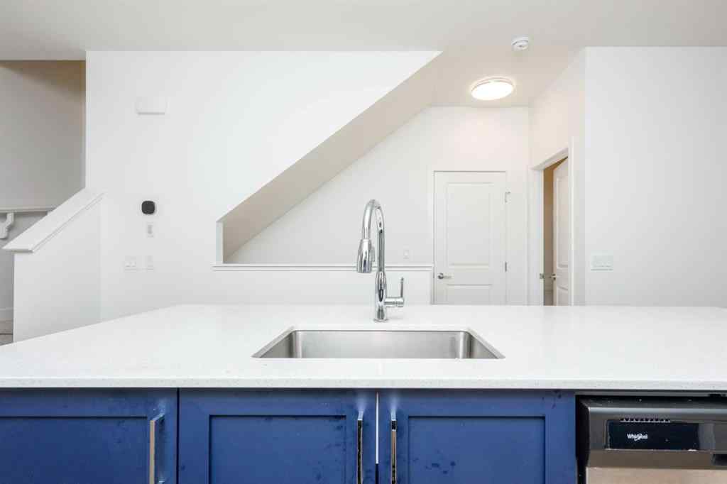 MLS® A2251973 - Unit #412 8535 19 Avenue SE in Belvedere Calgary, Residential