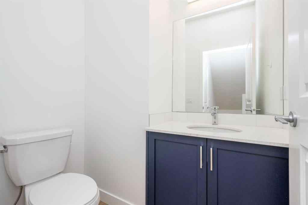 MLS® A2251973 - Unit #412 8535 19 Avenue SE in Belvedere Calgary, Residential