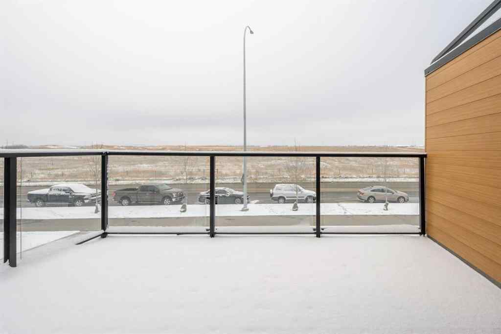MLS® A2251973 - Unit #412 8535 19 Avenue SE in Belvedere Calgary, Residential