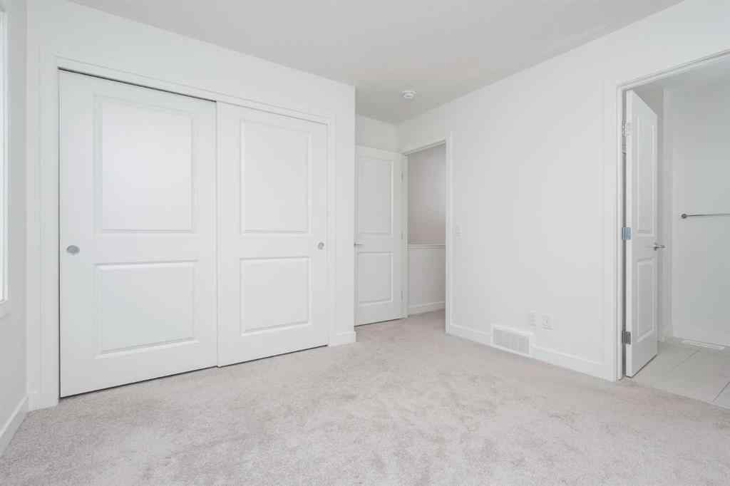 MLS® A2251973 - Unit #412 8535 19 Avenue SE in Belvedere Calgary, Residential