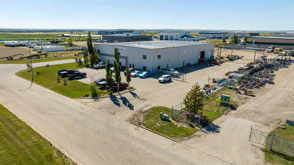 MLS® A2251974 - 8002 105 Street  in NONE Clairmont, Commercial