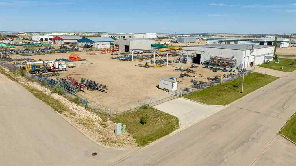 MLS® A2251974 - 8002 105 Street  in NONE Clairmont, Commercial