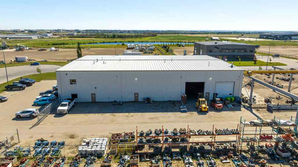 MLS® A2251974 - 8002 105 Street  in NONE Clairmont, Commercial