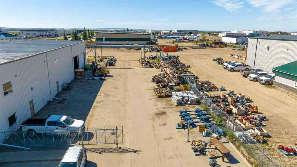 MLS® A2251974 - 8002 105 Street  in NONE Clairmont, Commercial