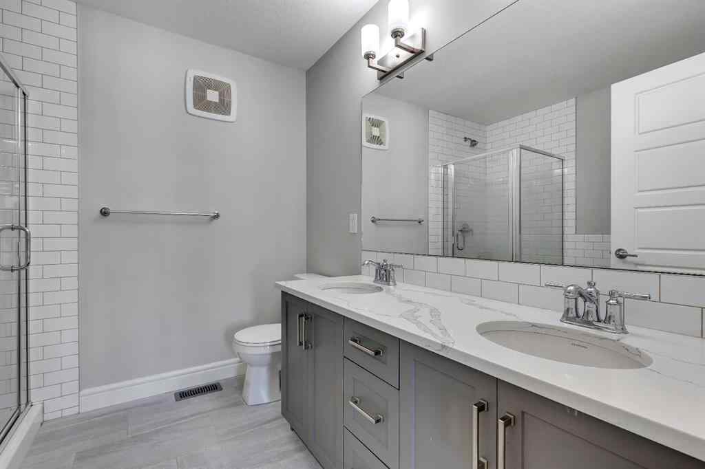 MLS® A2251975 - 41 Sunrise Heights  in Sunset Ridge Cochrane, Residential