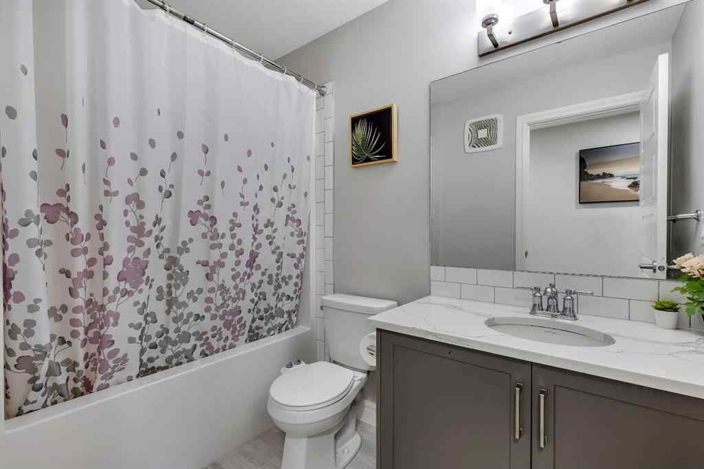MLS® A2251975 - 41 Sunrise Heights  in Sunset Ridge Cochrane, Residential