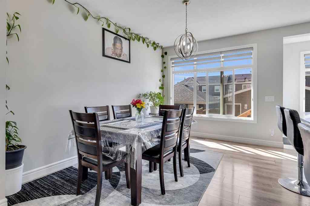 MLS® A2251975 - 41 Sunrise Heights  in Sunset Ridge Cochrane, Residential