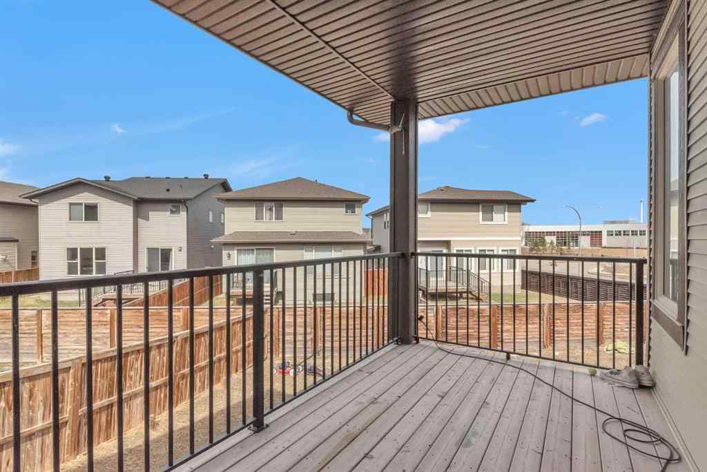MLS® A2251976 - 145 Walden Park SE in Walden Calgary, Residential