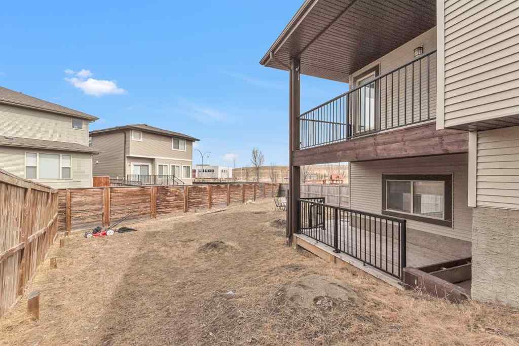MLS® A2251976 - 145 Walden Park SE in Walden Calgary, Residential