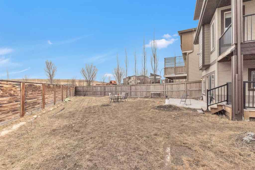 MLS® A2251976 - 145 Walden Park SE in Walden Calgary, Residential