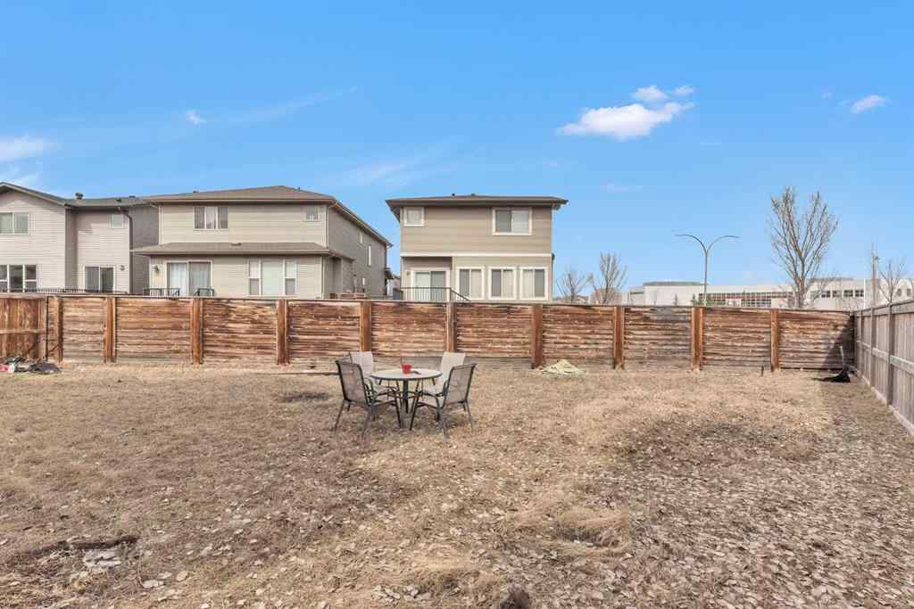 MLS® A2251976 - 145 Walden Park SE in Walden Calgary, Residential