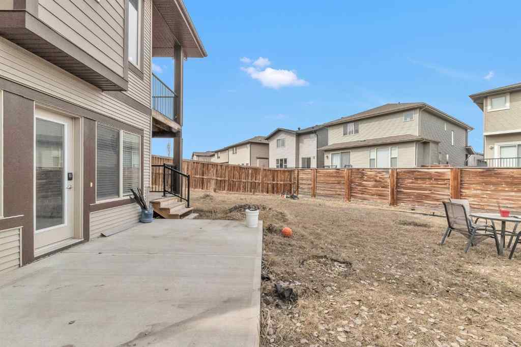 MLS® A2251976 - 145 Walden Park SE in Walden Calgary, Residential