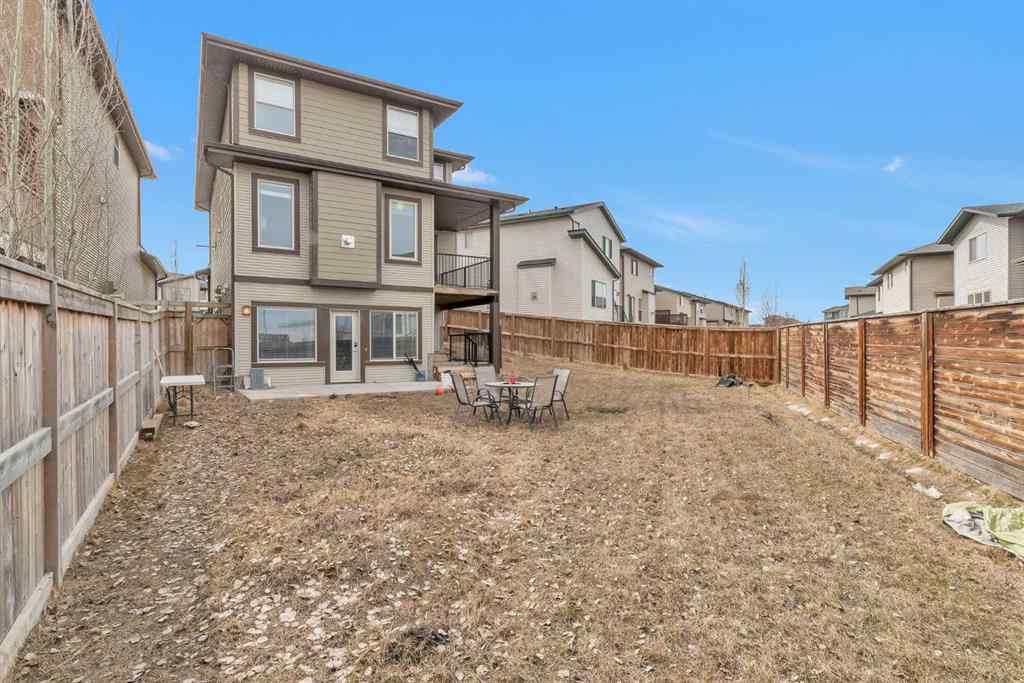 MLS® A2251976 - 145 Walden Park SE in Walden Calgary, Residential