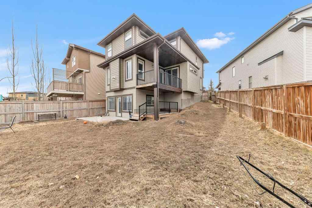 MLS® A2251976 - 145 Walden Park SE in Walden Calgary, Residential