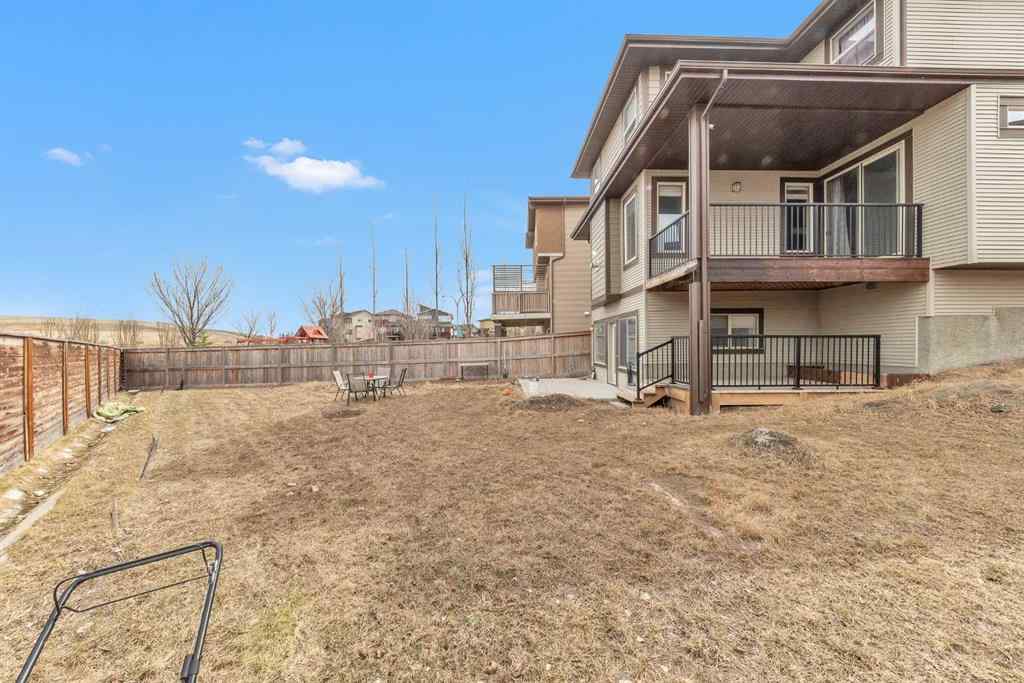 MLS® A2251976 - 145 Walden Park SE in Walden Calgary, Residential