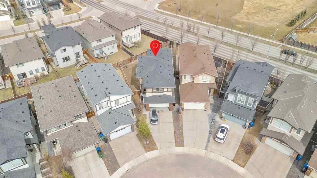 MLS® A2251976 - 145 Walden Park SE in Walden Calgary, Residential