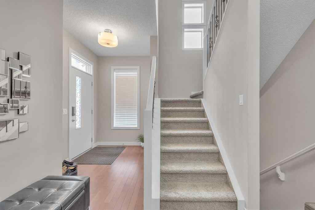 MLS® A2251976 - 145 Walden Park SE in Walden Calgary, Residential