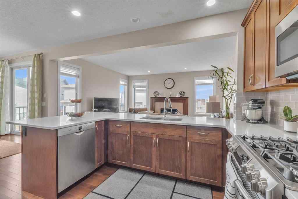 MLS® A2251976 - 145 Walden Park SE in Walden Calgary, Residential