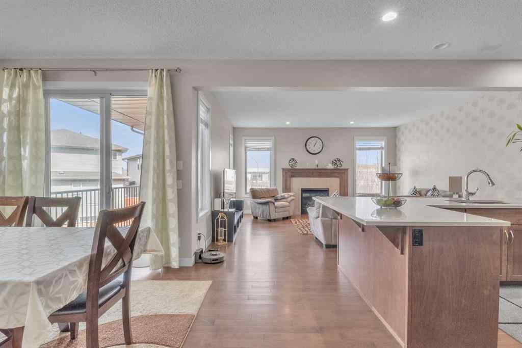 MLS® A2251976 - 145 Walden Park SE in Walden Calgary, Residential