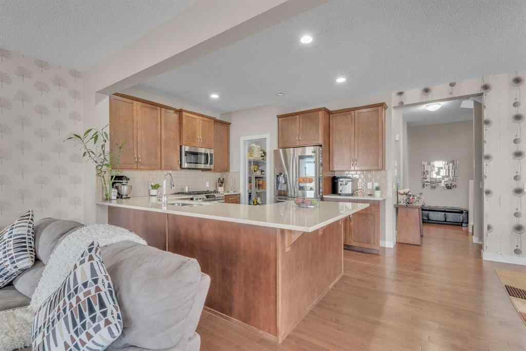 MLS® A2251976 - 145 Walden Park SE in Walden Calgary, Residential