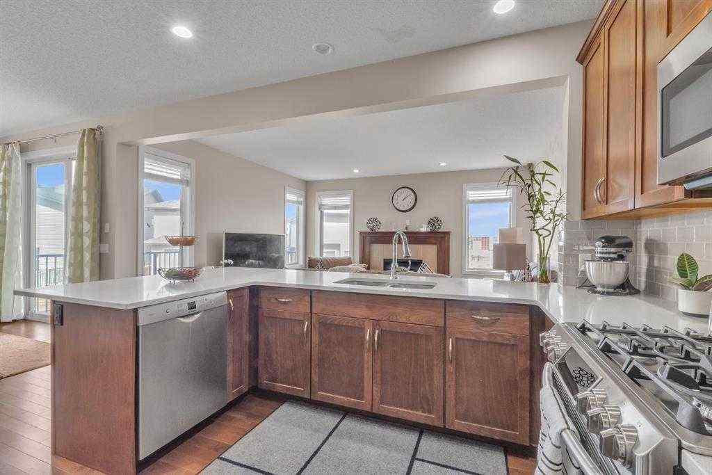 MLS® A2251976 - 145 Walden Park SE in Walden Calgary, Residential