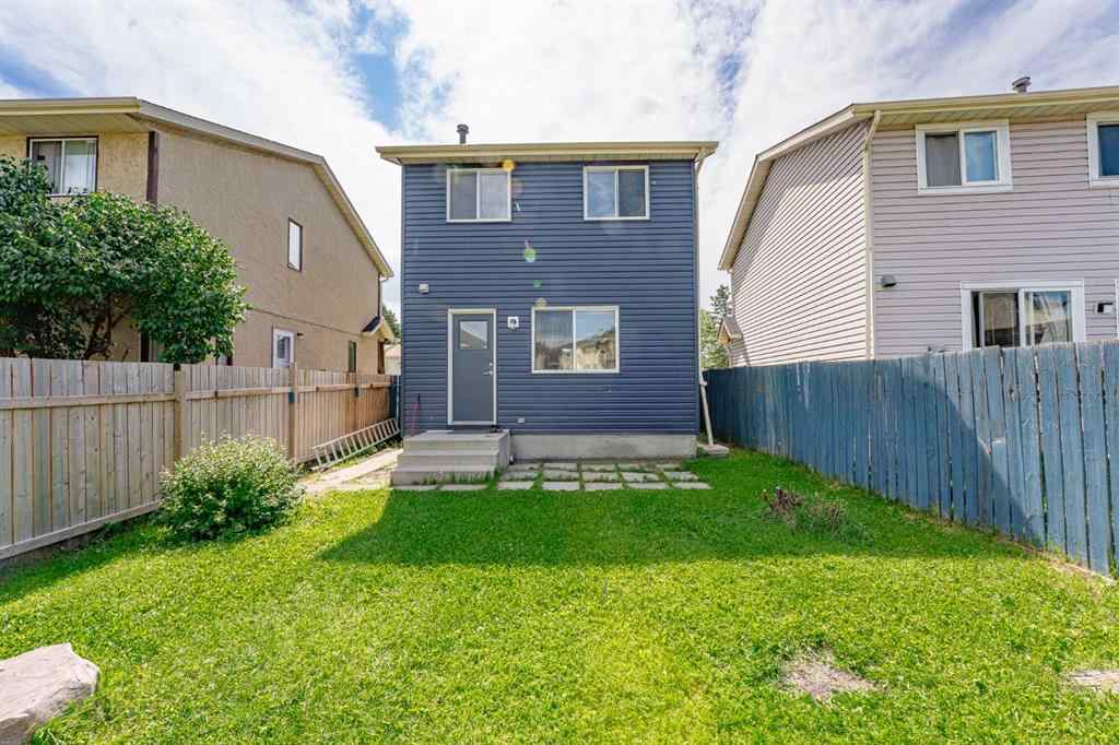 MLS® A2251977 - 343 Falshire Way NE in Falconridge Calgary, Residential