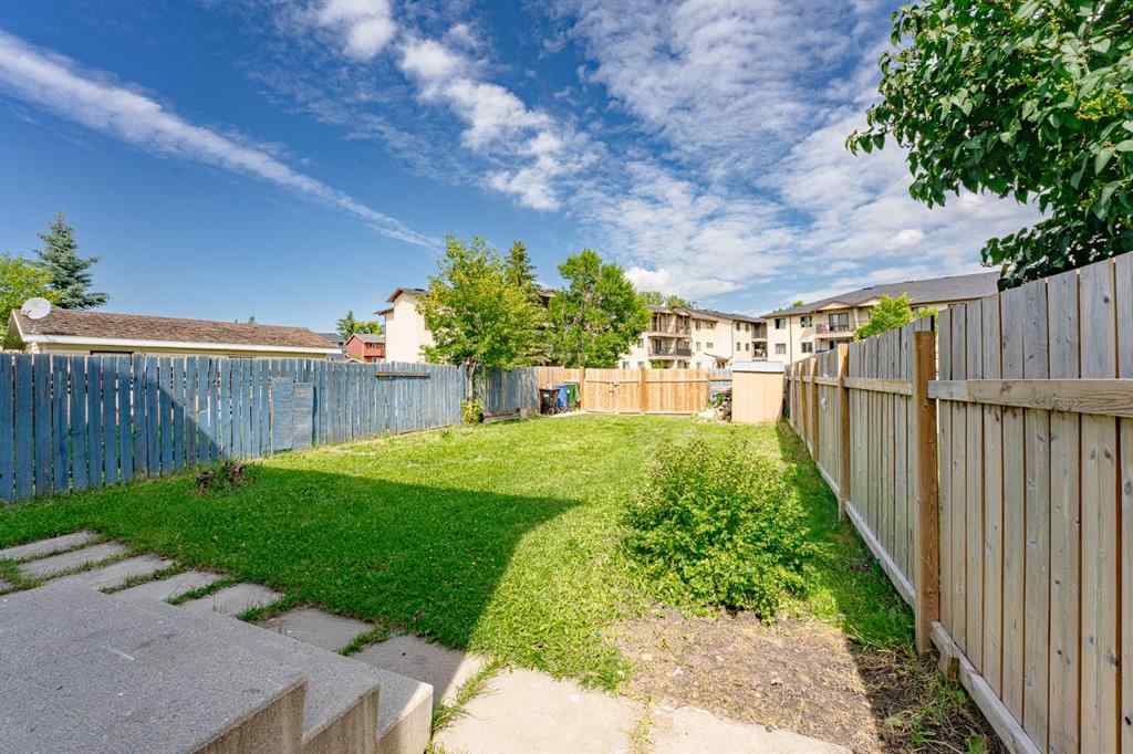 MLS® A2251977 - 343 Falshire Way NE in Falconridge Calgary, Residential