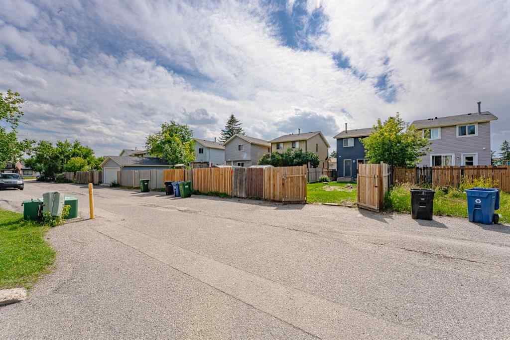 MLS® A2251977 - 343 Falshire Way NE in Falconridge Calgary, Residential