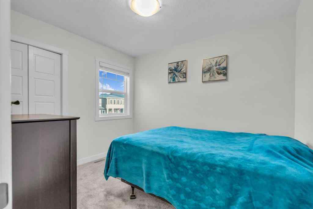 MLS® A2251979 - 35 Versant View SW in Alpine Park Calgary, Residential