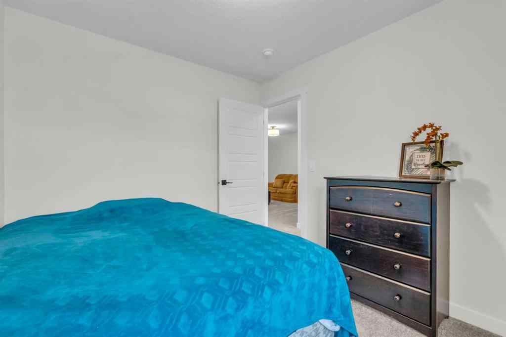 MLS® A2251979 - 35 Versant View SW in Alpine Park Calgary, Residential