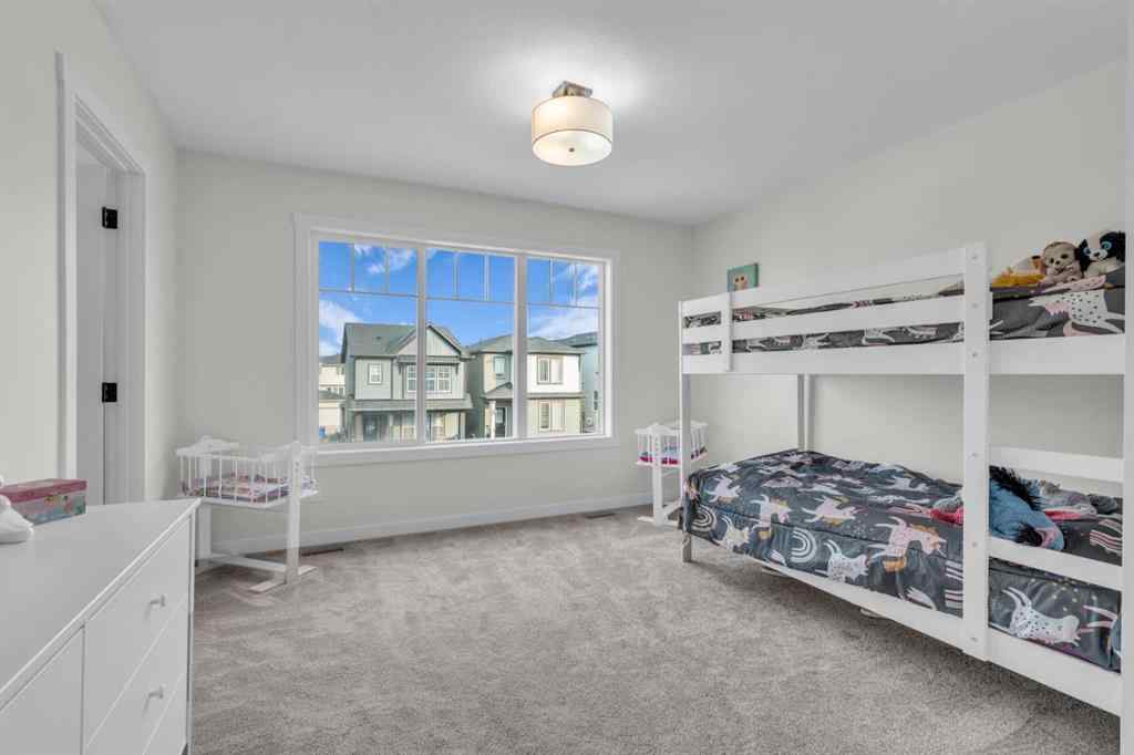 MLS® A2251979 - 35 Versant View SW in Alpine Park Calgary, Residential